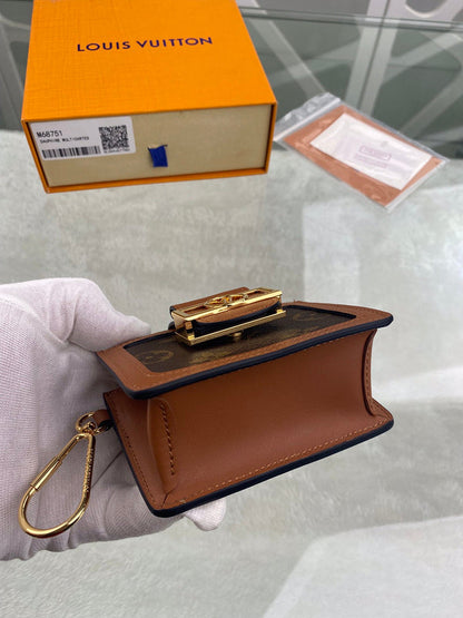 Ver Fashion Lu-Vi bags - 17492