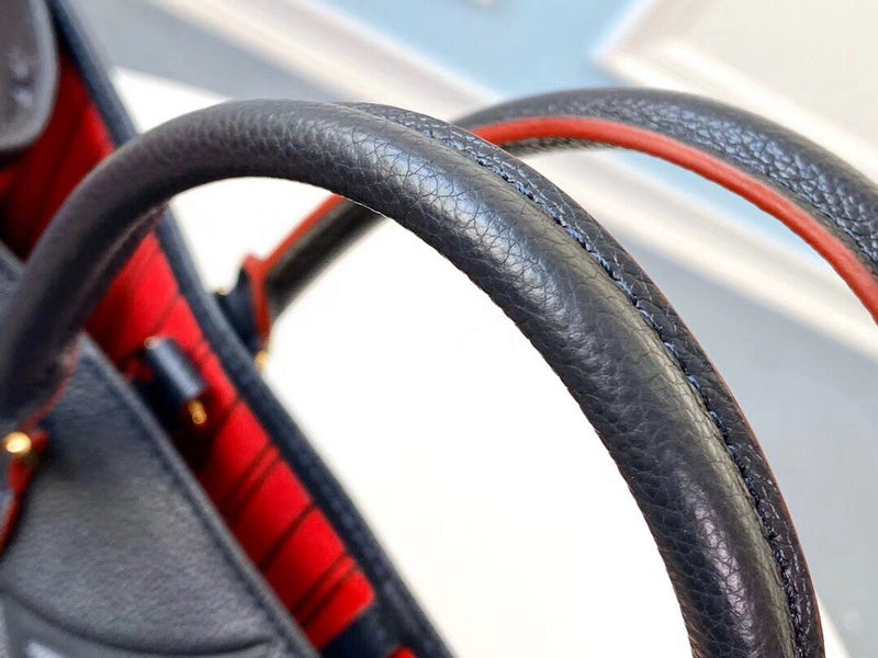 Ver Fashion Lu-Vi bags - 17809