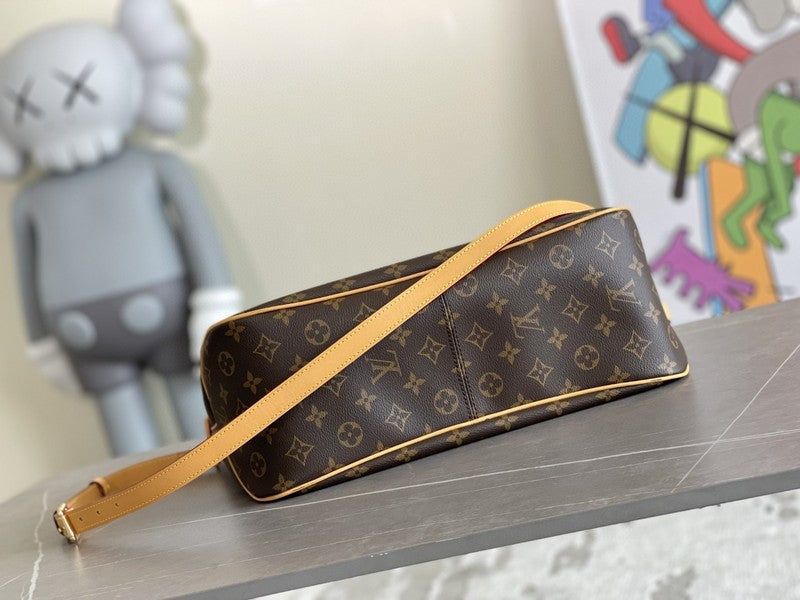 Ver Fashion Lu-Vi bags - 17220