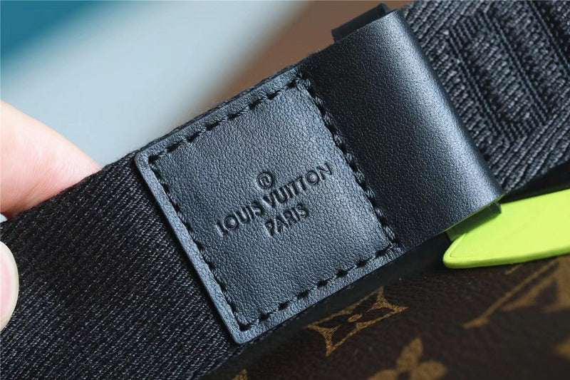 Ver Fashion Lu-Vi bags - 10097