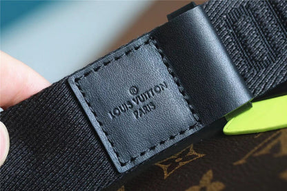 Ver Fashion Lu-Vi bags - 10097