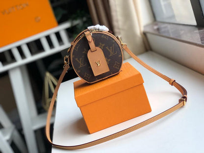 Ver Fashion Lu-Vi bags - 17831