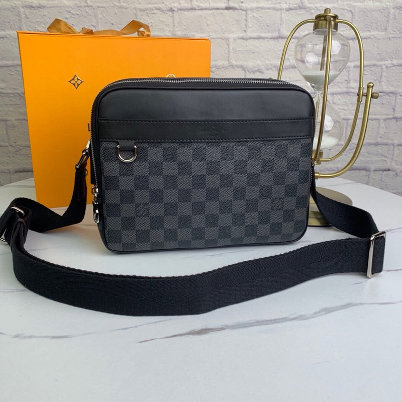 Ver Fashion Lu-Vi Bags - 16747