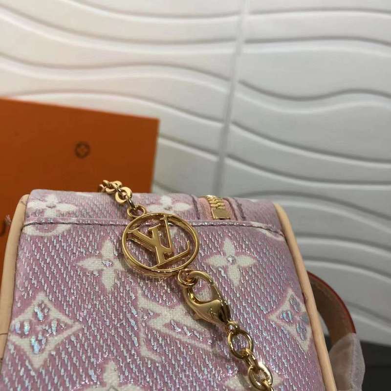 Ver Fashion Lu-Vi bags - 11409