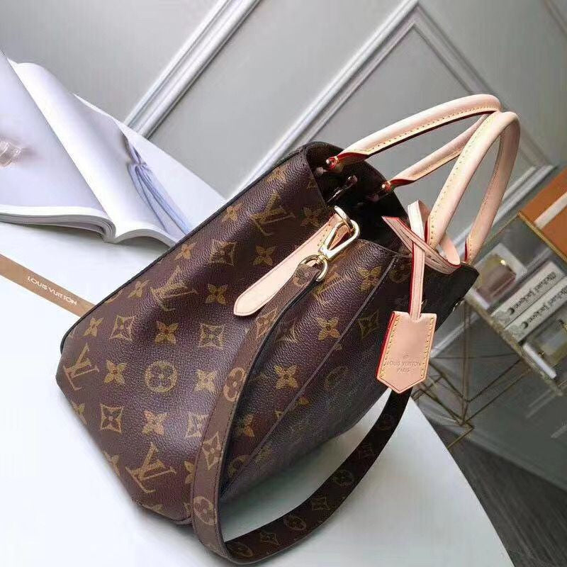 Ver Fashion Lu-Vi bags - 17764