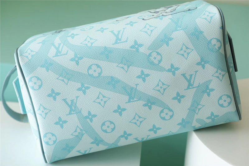 Ver Fashion Lu-Vi bags - 10666