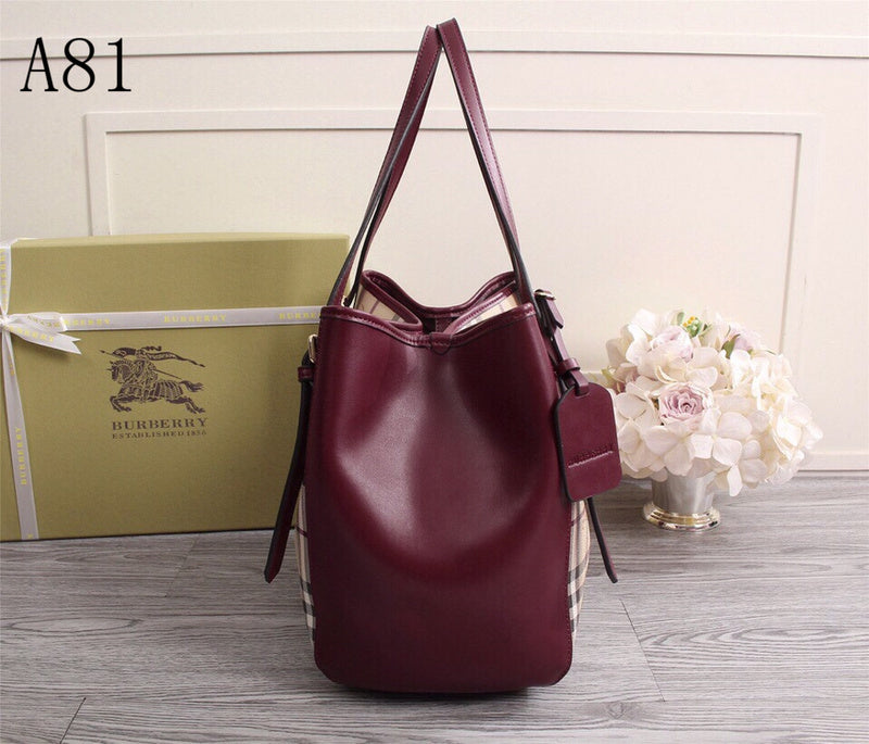 Ver Fashion -BBR Bags - 753