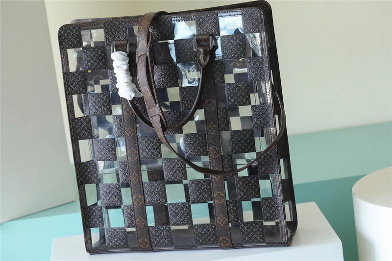 Ver Fashion Lu-Vi bags - 10029