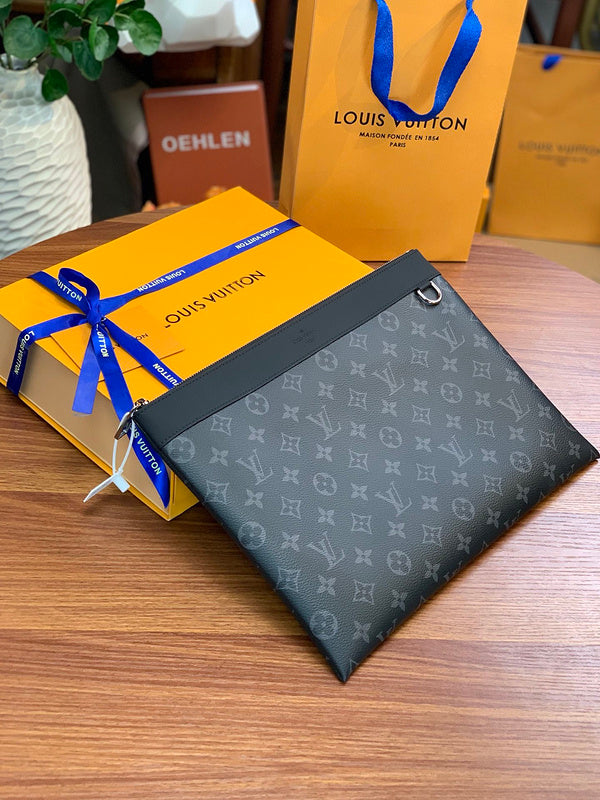 Ver Fashion Lu-Vi Bags - 16660