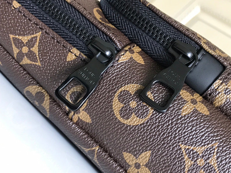 Ver Fashion Lu-Vi bags - 17072