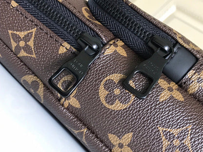 Ver Fashion Lu-Vi bags - 17072