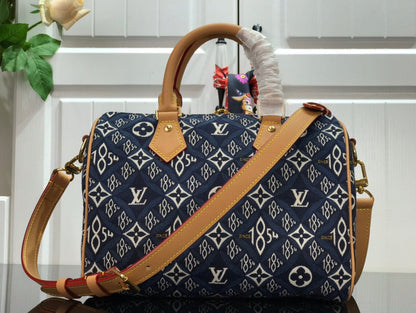 Ver Fashion Lu-Vi bags - 17639