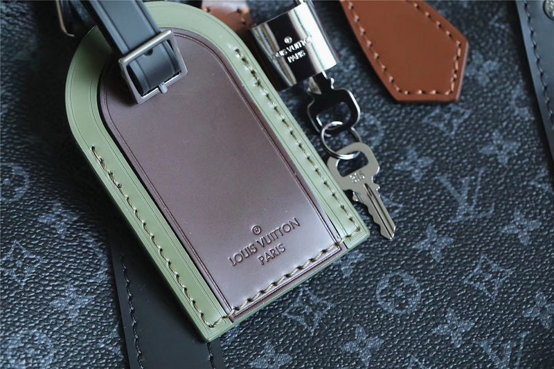 Ver Fashion Lu-Vi bags - 11328