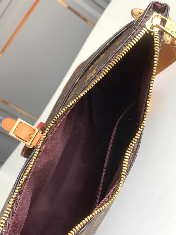Ver Fashion Lu-Vi Bags - 16862