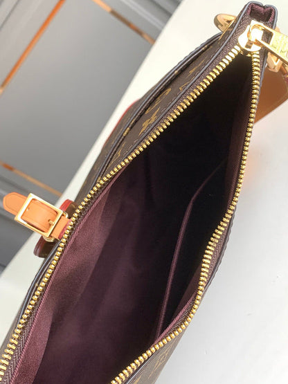 Ver Fashion Lu-Vi Bags - 16862