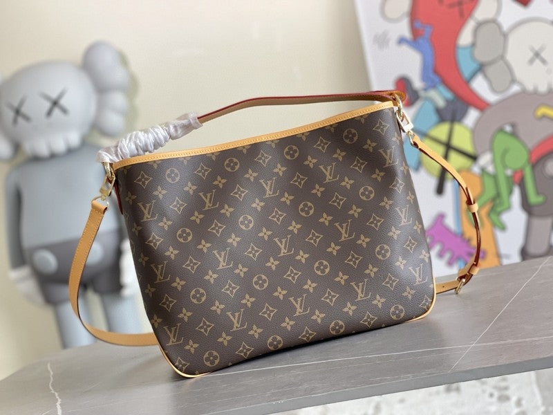 Ver Fashion Lu-Vi bags - 17220