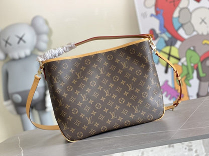 Ver Fashion Lu-Vi bags - 17220