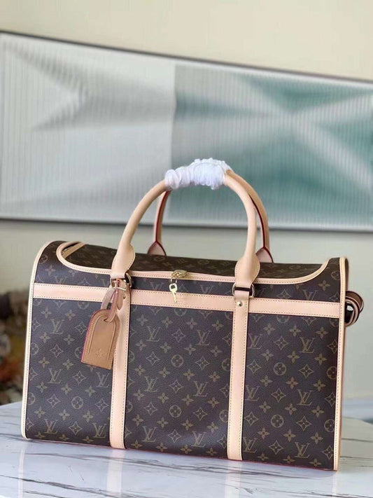 Ver Fashion Lu-Vi bags - 17296