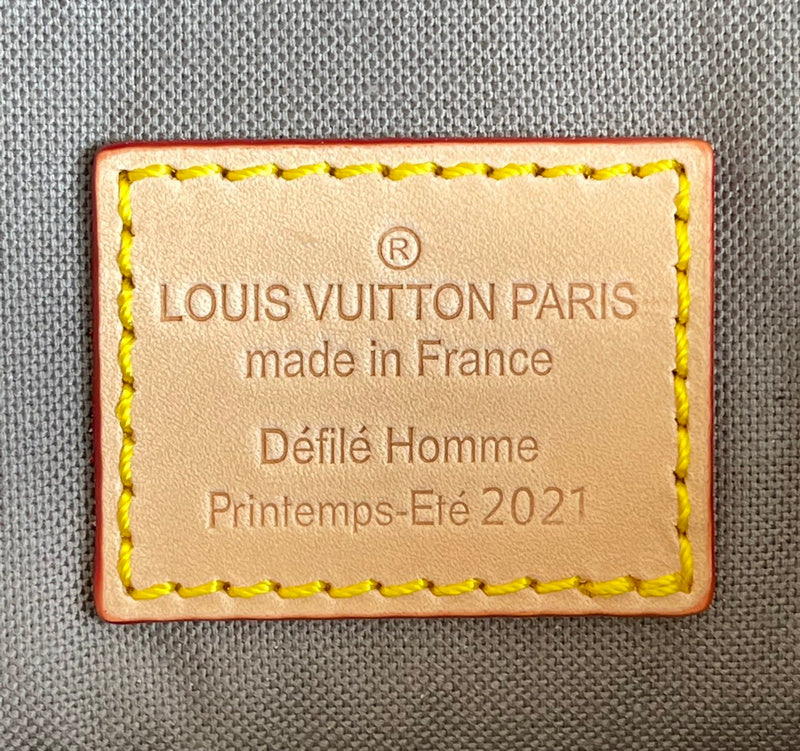 Ver Fashion Lu-Vi bags - 17471