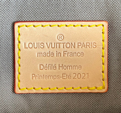 Ver Fashion Lu-Vi bags - 17471