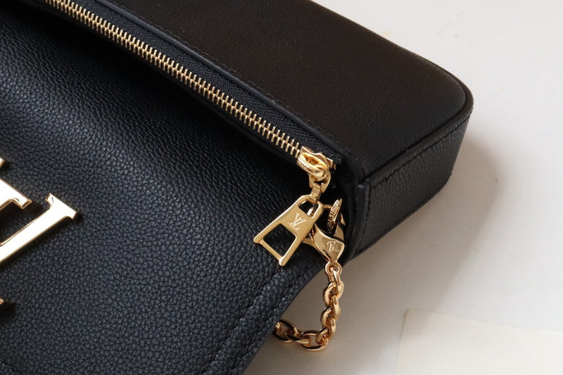Ver Fashion Lu-Vi Bags - 16825