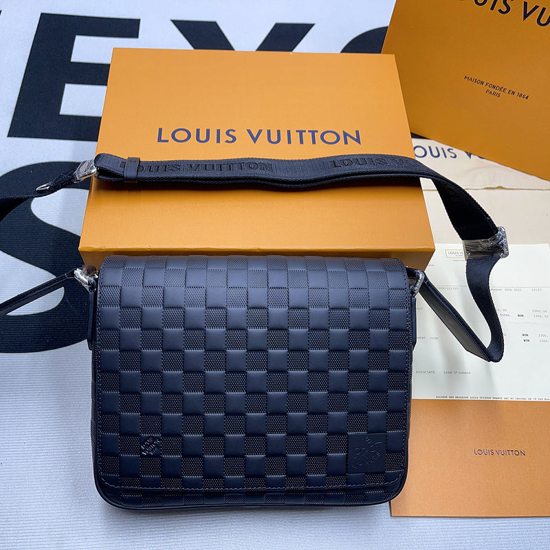 Ver Fashion Lu-Vi bags - 10315