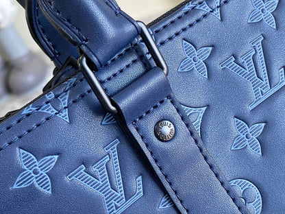 Ver Fashion Lu-Vi bags - 17216