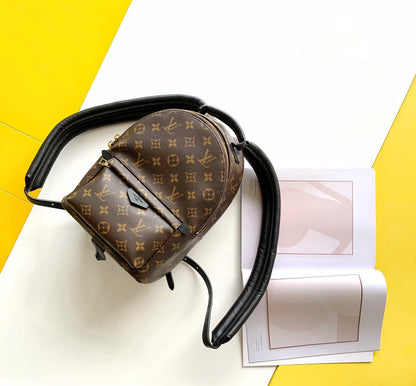 Ver Fashion Lu-Vi bags - 17173