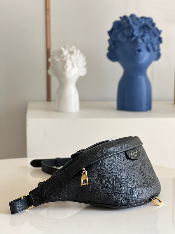 Ver Fashion Lu-Vi bags - 17211