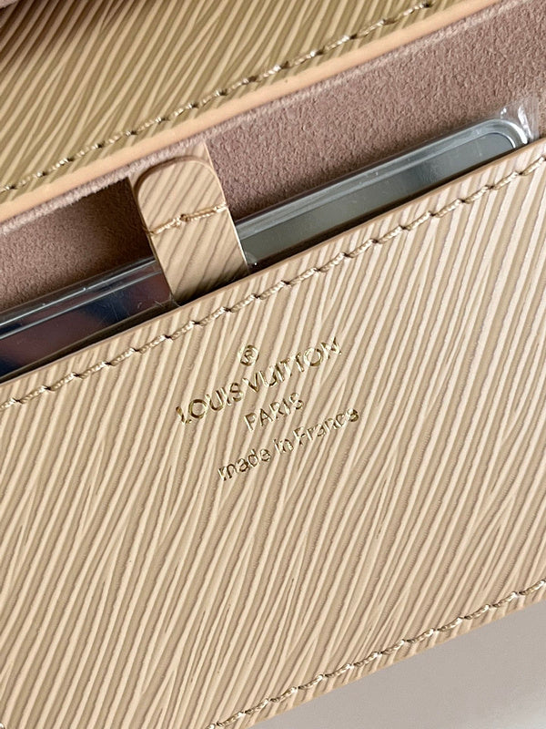 Ver Fashion Lu-Vi Bags - 16685