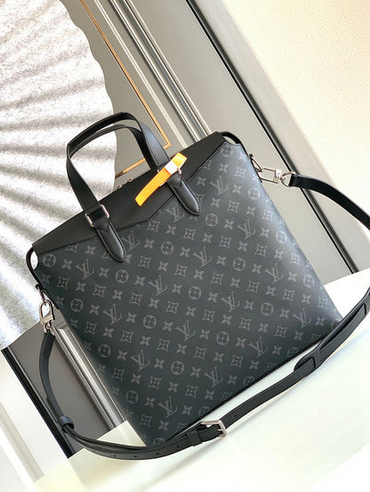 Ver Fashion Lu-Vi Bags - 16863