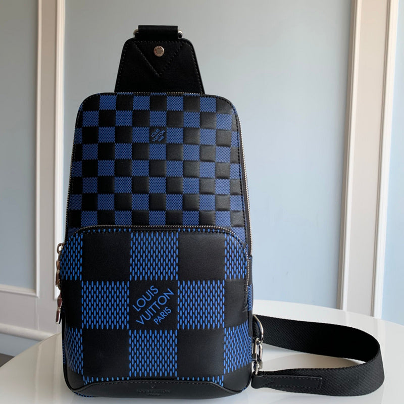 Ver Fashion Lu-Vi bags - 17122