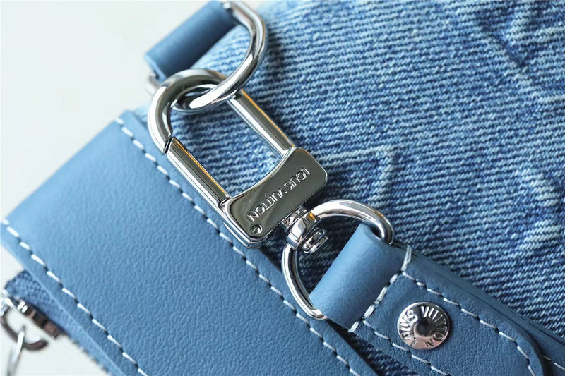Ver Fashion Lu-Vi bags - 10565