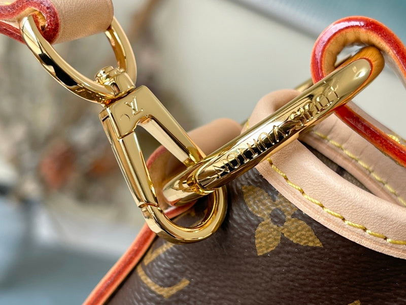 Ver Fashion Lu-Vi Bags - 16812