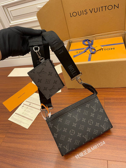 Ver Fashion Lu-Vi Bags - 16709