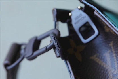 Ver Fashion Lu-Vi bags - 10695
