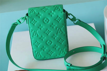 Ver Fashion Lu-Vi bags - 10086