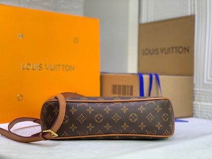 Ver Fashion Lu-Vi bags - 17495