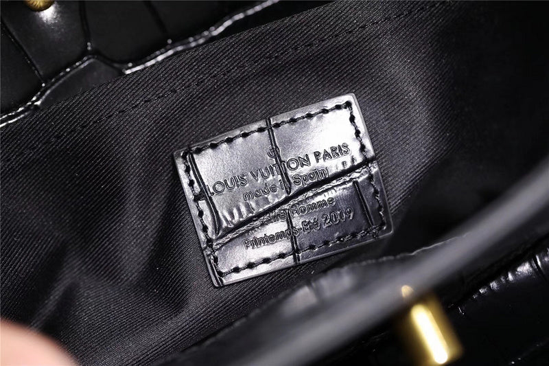 Ver Fashion Lu-Vi bags - 10441