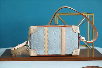 Ver Fashion Lu-Vi bags - 10272