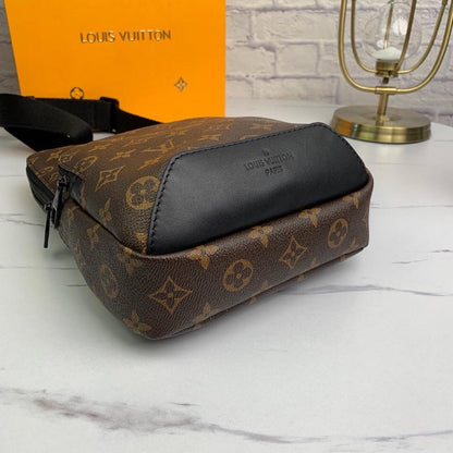 Ver Fashion Lu-Vi bags - 17825
