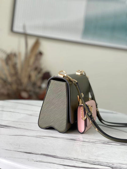 Ver Fashion Lu-Vi Bags - 16652