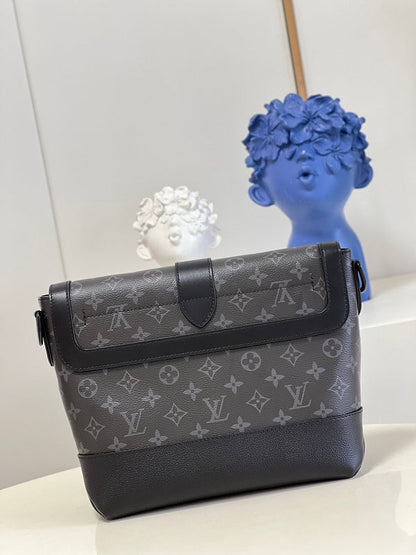 Ver Fashion Lu-Vi Bags - 16942