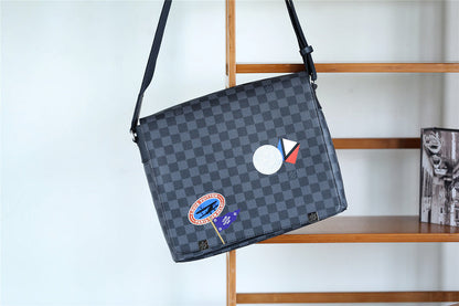 Ver Fashion Lu-Vi bags - 10414