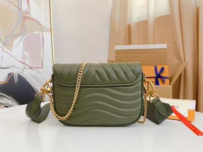 Ver Fashion Lu-Vi bags - 17579