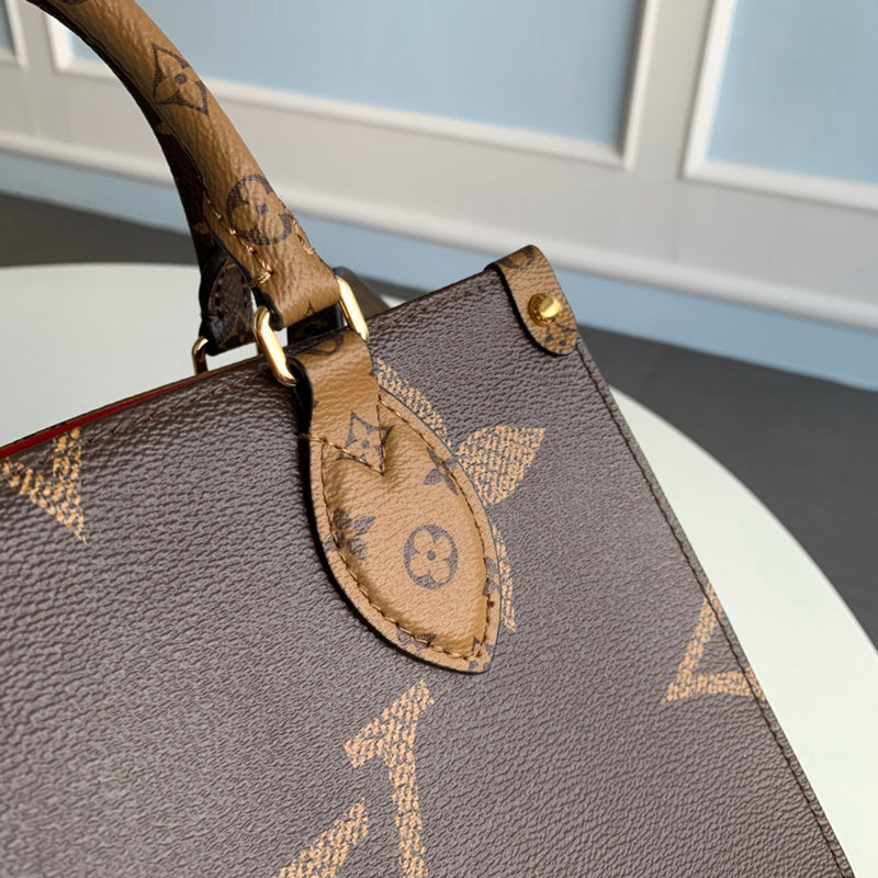 Ver Fashion Lu-Vi bags - 17575