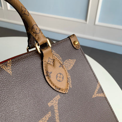 Ver Fashion Lu-Vi bags - 17575