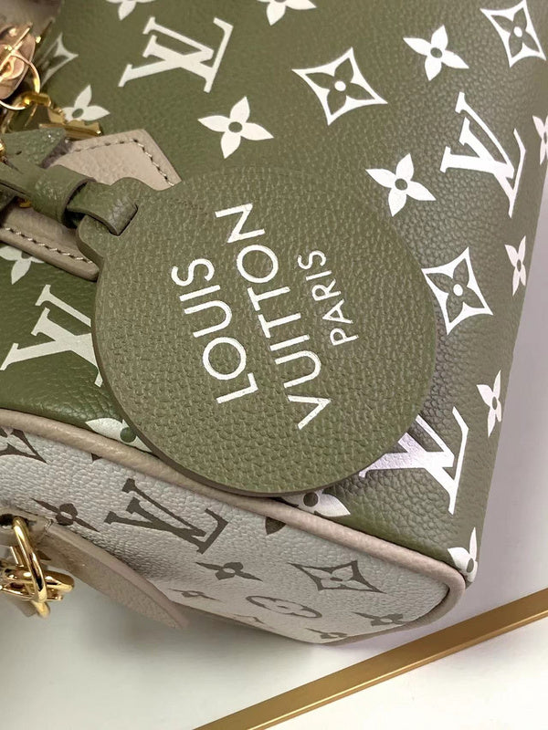 Ver Fashion Lu-Vi Bags - 16775