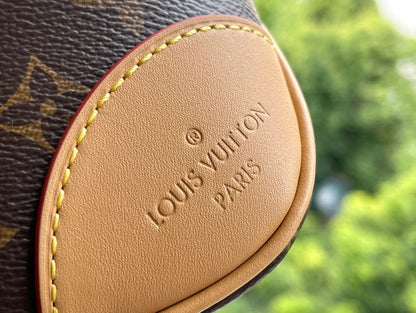 Ver Fashion Lu-Vi bags - 17504