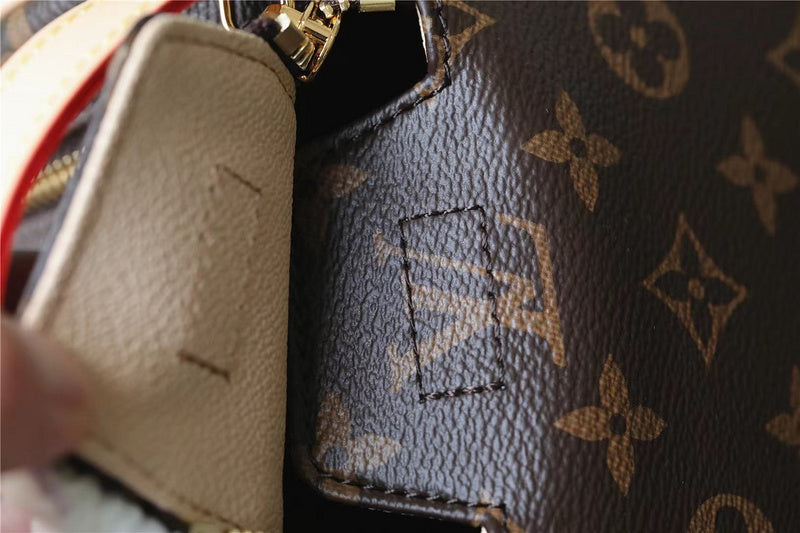 Ver Fashion Lu-Vi bags - 10658